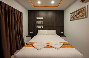 New Nordic Suite 4 by Apartwell