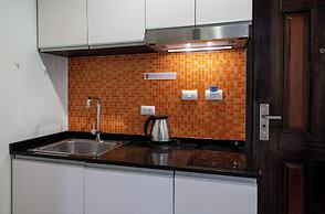 New Nordic Suite 4 by Apartwell