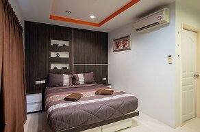 New Nordic Suite 4 by Apartwell