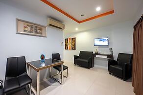 New Nordic Suite 4 by Apartwell