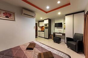 New Nordic Suite 4 by Apartwell