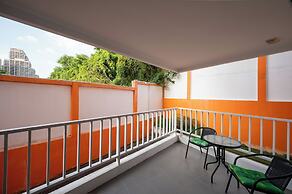 New Nordic Suite 4 by Apartwell