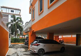 New Nordic Suite 4 by Apartwell