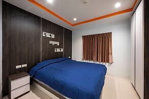 New Nordic Suite 4 by Apartwell