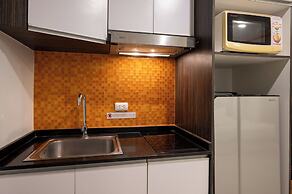 New Nordic Suite 4 by Apartwell