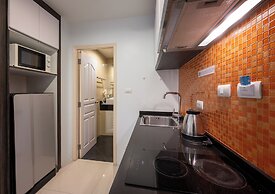 New Nordic Suite 4 by Apartwell