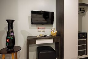 New Nordic Suite 4 by Apartwell