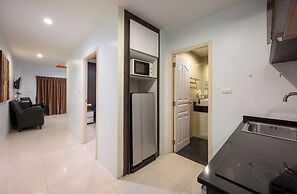 New Nordic Suite 4 by Apartwell