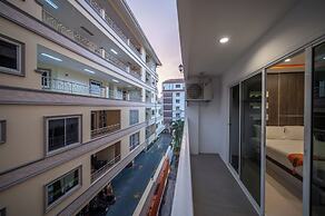 New Nordic Suite 4 by Apartwell