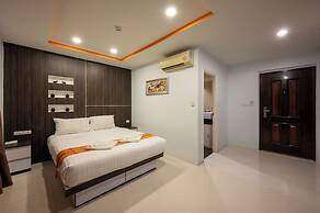 New Nordic Suite 4 by Apartwell