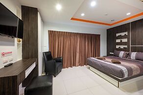 New Nordic Suite 4 by Apartwell