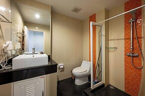 New Nordic Suite 4 by Apartwell