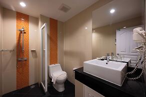 New Nordic Suite 4 by Apartwell