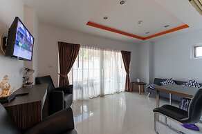 New Nordic Suite 4 by Apartwell