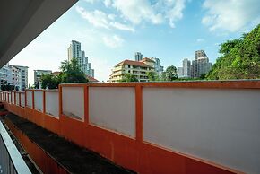 New Nordic Suite 4 by Apartwell