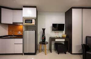 New Nordic Suite 4 by Apartwell