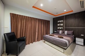 New Nordic Suite 4 by Apartwell