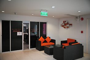 New Nordic Suite 4 by Apartwell