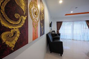 New Nordic Suite 4 by Apartwell