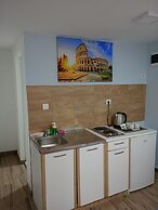 SERENİTA STONE HOUSE