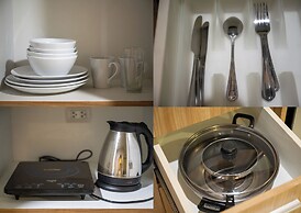 New Nordic Trend 2 by Apartwell