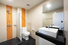 New Nordic Trend 2 by Apartwell