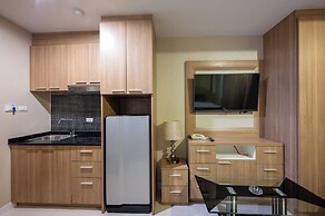 New Nordic Trend 2 by Apartwell