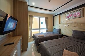 New Nordic Trend 5 by Apartwell