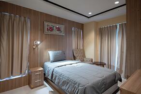 New Nordic Trend 5 by Apartwell