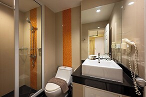 New Nordic Trend 5 by Apartwell