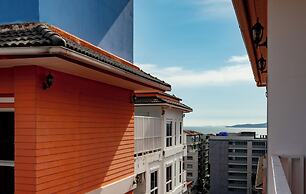 New Nordic Trend 5 by Apartwell