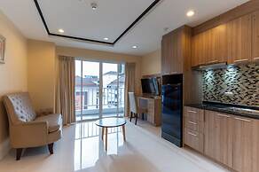 New Nordic Trend 5 by Apartwell