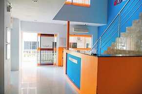 New Nordic Trend 5 by Apartwell