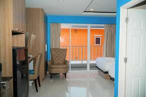 New Nordic Trend 5 by Apartwell