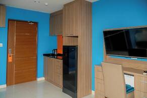 New Nordic Trend 5 by Apartwell