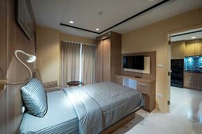 New Nordic Trend 5 by Apartwell