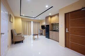 New Nordic Trend 5 by Apartwell