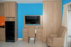 New Nordic Trend 5 by Apartwell