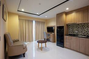 New Nordic Trend 5 by Apartwell