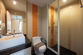 New Nordic Trend 5 by Apartwell