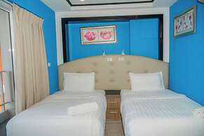 New Nordic Trend 5 by Apartwell