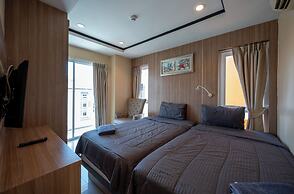 New Nordic Trend 5 by Apartwell