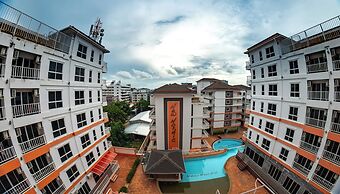 New Nordic Trend 5 by Apartwell