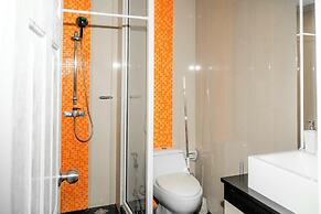 New Nordic Trend 5 by Apartwell