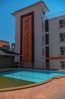 New Nordic Trend 5 by Apartwell