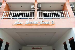 New Nordic Trend 5 by Apartwell