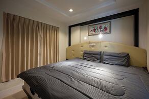 New Nordic Trend 5 by Apartwell