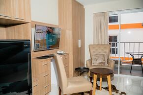 New Nordic Trend 5 by Apartwell