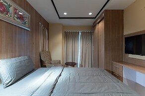 New Nordic Trend 5 by Apartwell