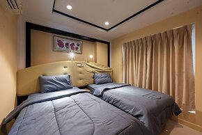 New Nordic Trend 5 by Apartwell